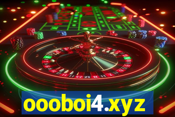 oooboi4.xyz