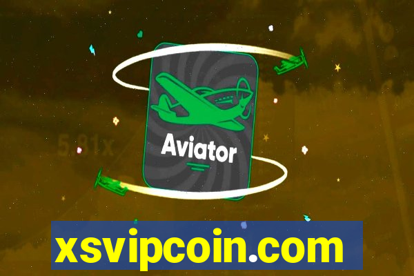 xsvipcoin.com