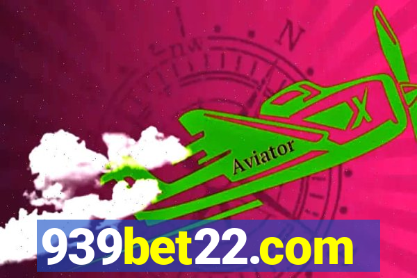 939bet22.com