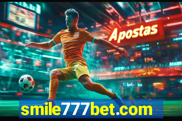 smile777bet.com