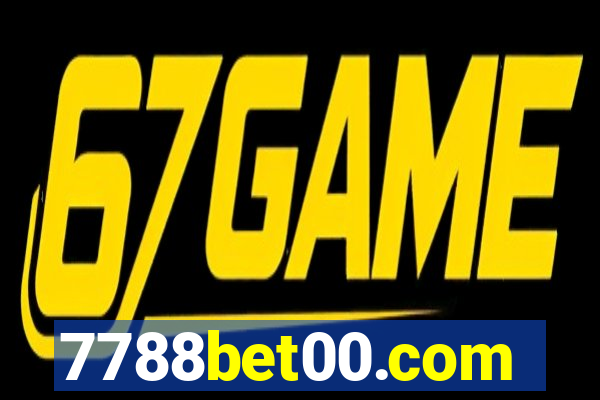 7788bet00.com