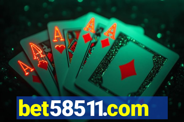 bet58511.com