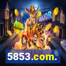 5853.com.