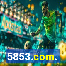 5853.com.
