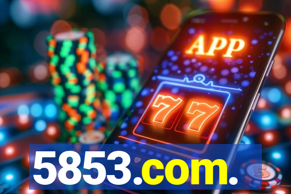 5853.com.