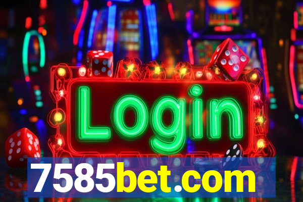7585bet.com