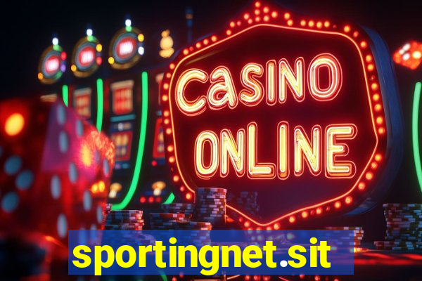 sportingnet.site
