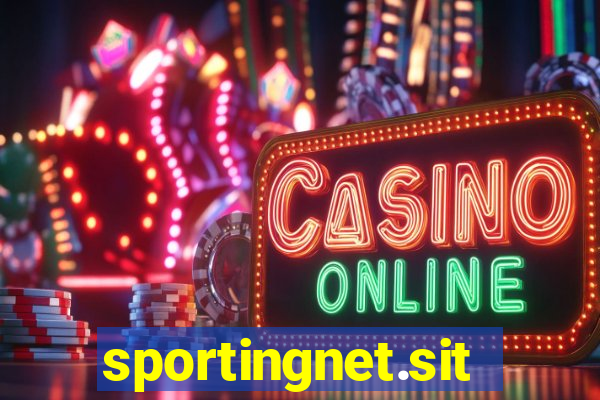 sportingnet.site