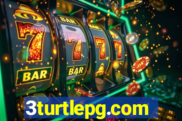 3turtlepg.com
