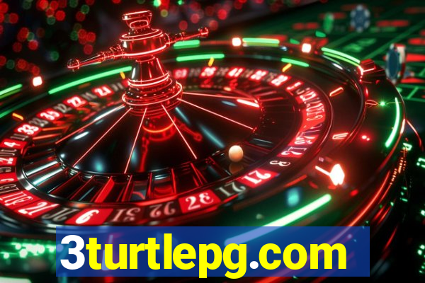 3turtlepg.com