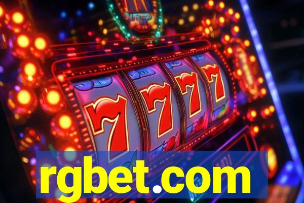 rgbet.com