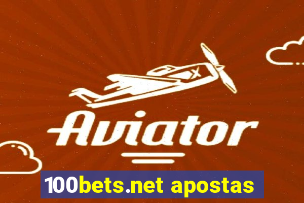 100bets.net apostas
