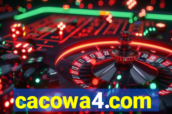 cacowa4.com