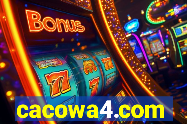 cacowa4.com