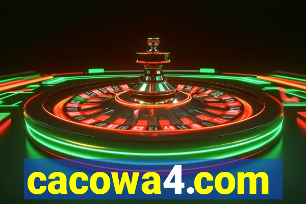 cacowa4.com