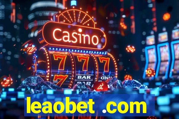 leaobet .com
