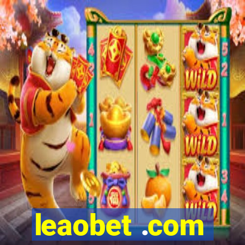 leaobet .com