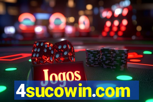 4sucowin.com