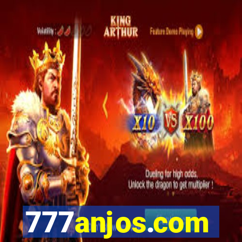 777anjos.com