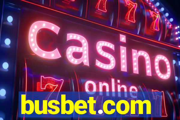 busbet.com