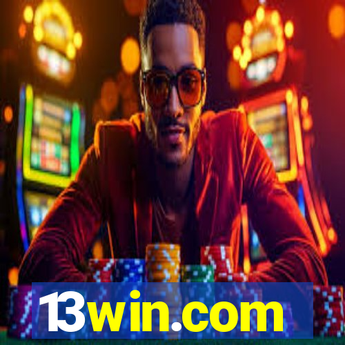 13win.com