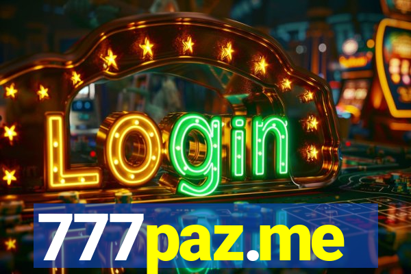 777paz.me