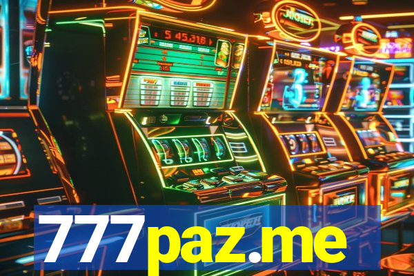 777paz.me