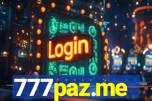 777paz.me