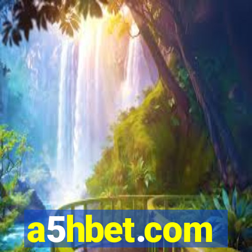 a5hbet.com