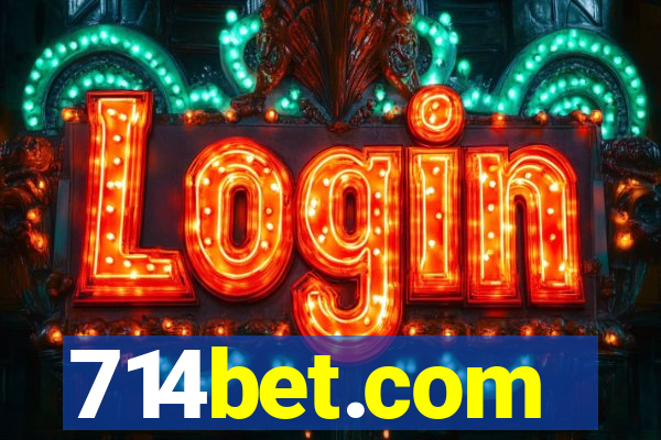 714bet.com