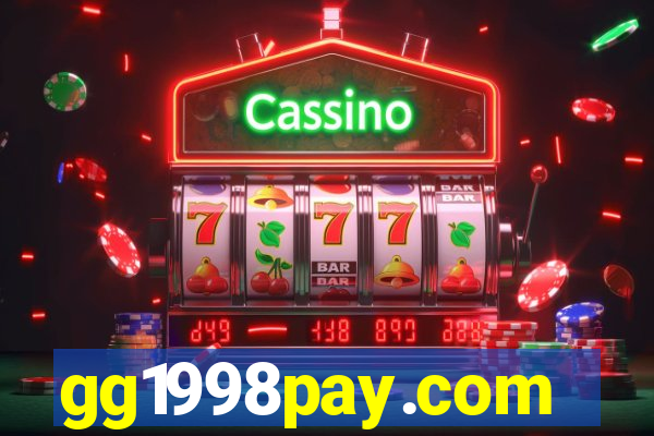gg1998pay.com