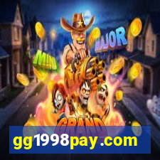gg1998pay.com