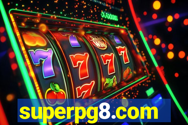 superpg8.com