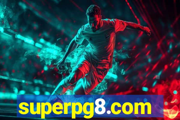 superpg8.com