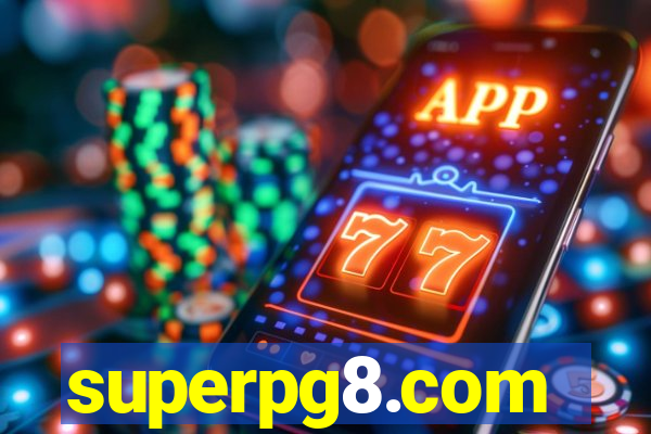 superpg8.com