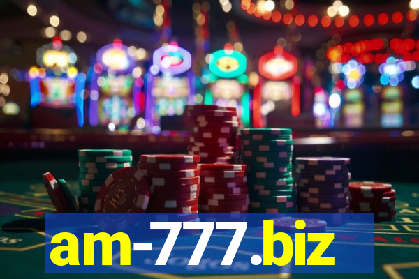am-777.biz
