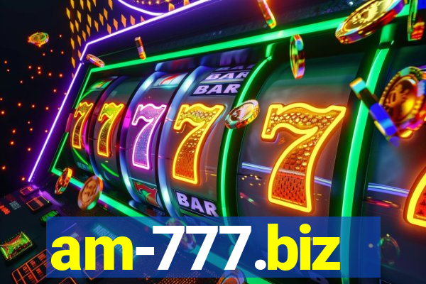 am-777.biz
