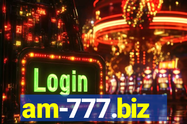 am-777.biz