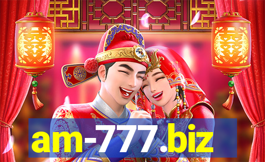am-777.biz