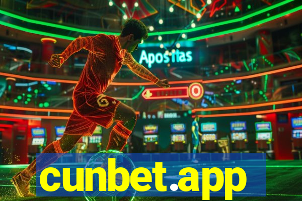 cunbet.app