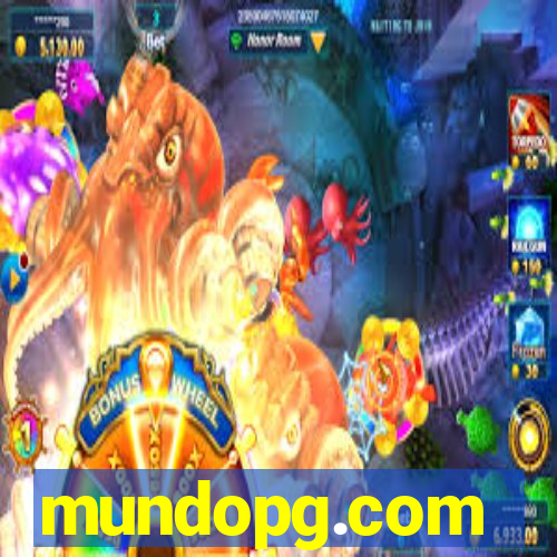 mundopg.com