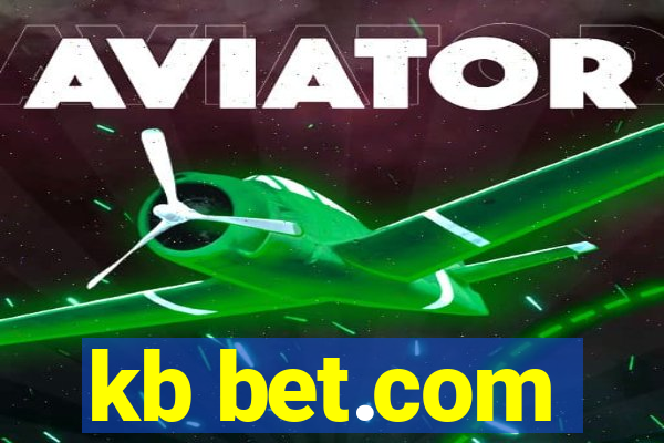 kb bet.com