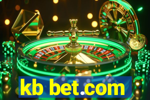 kb bet.com