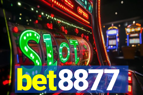 bet8877