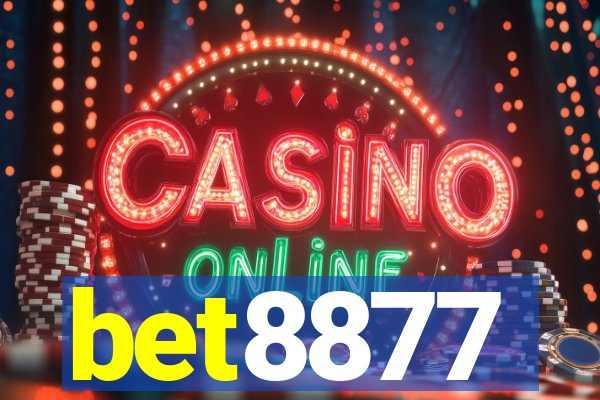 bet8877