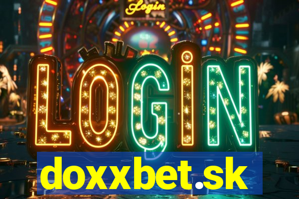 doxxbet.sk