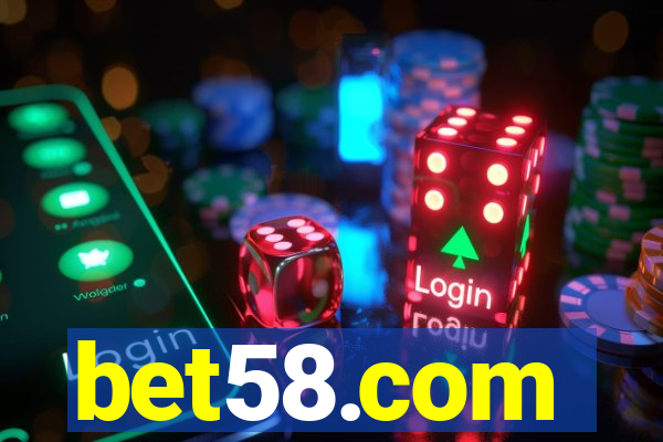 bet58.com
