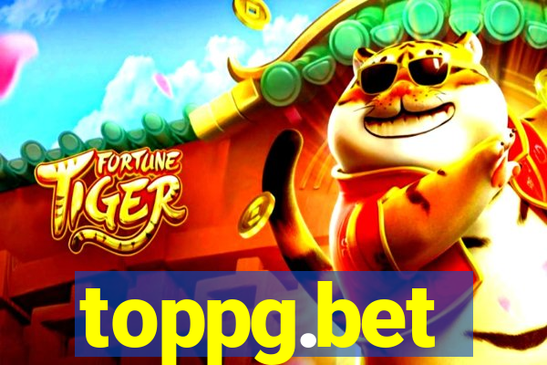 toppg.bet