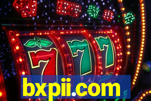 bxpii.com
