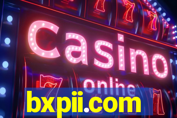 bxpii.com